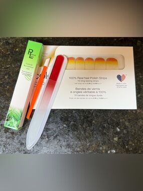 RETIRED Color Street Set (Sweet Tooth)